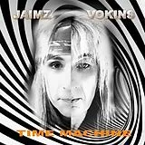 Jaimz Vokins CD Time Machine