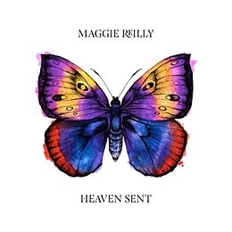 Maggie Reilly CD Heaven Sent