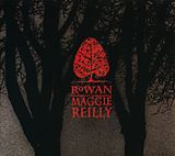 Maggie Reilly CD Rowan