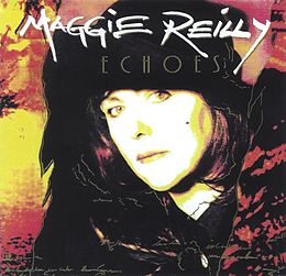 Maggie Reilly CD Echos