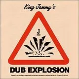 King Jammys Vinyl Dub Explosion