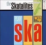 Skatalites Vinyl Play Ska