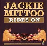 JACKIE MITTOO Vinyl Rides On (Vinyl)