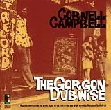 Cornel Campbell Vinyl Gorgon Dubwise Lp