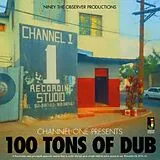VARIOUS Vinyl 100 Tons Of Dub (Vinyl)