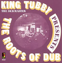 King Tubby CD The Roots Of Dub