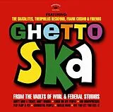 VARIOUS Vinyl Ghetto Ska (Vinyl)