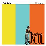 Pat Kelly CD Jamaican Soul