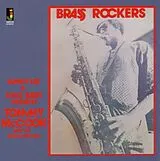 BUNNY AND KING TUBBY LEE CD Brass Rockers