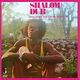 King Tubby And The Aggrovators Vinyl Shalom Dub (Vinyl)