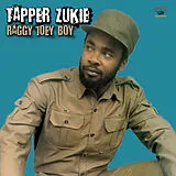 Tappa Zukie Vinyl Raggy Joey Boy (Vinyl)