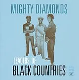 The Mighty Diamonds CD Leaders Of Black Countries
