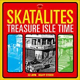 Skatalites LP (Vinyl) Treasure Isle Time (Vinyl)