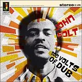 John Holt CD 500 Volts Of Dub