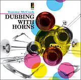 TOMMY MCCOOK Vinyl Dubbing With Horns
