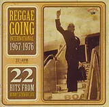 BUNNY LEE Vinyl Reggae Going International 196 (Vinyl)