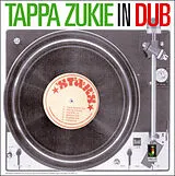 Tappa Zukie CD In Dub