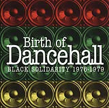 VARIOUS Vinyl Birth Of Dancehall 1976-1979
