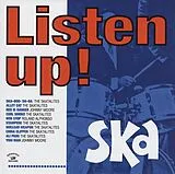 Various CD Listen Up - Ska