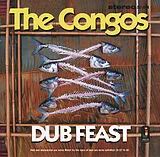 The Congos Vinyl Dub Feast (Vinyl)