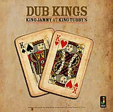 King Jammy At King Tubbys Vinyl Dub Kings (Vinyl)