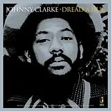 JOHNNY CLARKE Vinyl Dread A Dub (Vinyl)