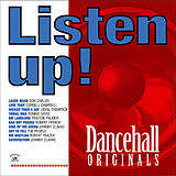 Various CD Listen Up - Dancehall Originals