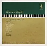 WINSTON WRIGHT Vinyl The Liquidator Strikes Back
