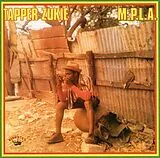 TAPPER ZUKIE Vinyl M.P.L.A. (Vinyl)