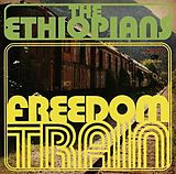 The Ethiopians CD Freedom Train