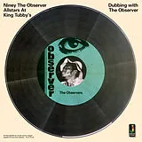 NINEY THE OBSERVER Vinyl Dubbing With The Observer (Vinyl)