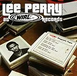 LEE PERRY Vinyl At Wirl Records (Vinyl)