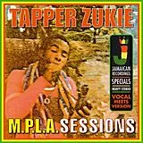 TAPPER ZUKIE Vinyl M.P.L.A Sessions (Vinyl)