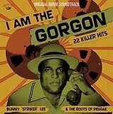 Bunny "Striker" & The Root Lee Vinyl I Am The Gorgon (Vinyl)