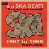 Various CD That Ska Beat