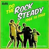 Various Vinyl Do The Rock Steady 1966-1968 (Vinyl)