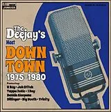 VARIOUS Vinyl Deejay's Meet Downton 1975-198 (Vinyl)