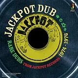 Various Vinyl Jackpot Dub:Rare Dubs From Jackpot Records(1974-19 (Vinyl)