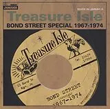 Various Vinyl Treasure Isle:Bond Street Special 1967-1974 (Vinyl)