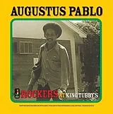 Augustus Pablo Vinyl Rockers At King Tubby'S (Vinyl)