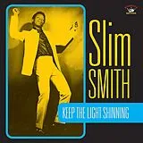 Slim Smith Vinyl Keep The Light Shining