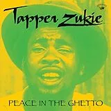 Tapper Zukie Vinyl Peace In The Ghetto