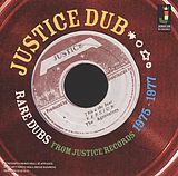 Various CD Justice Dub