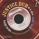 Various Vinyl Justice Dub (Vinyl)