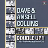 Dave and Ansell Collins CD Double Up