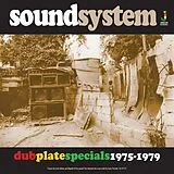 Various Vinyl Sound System:Dub Plate Specials 1975-1979 (Vinyl)