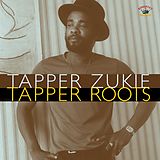 Tapper Zukie CD Tapper Roots