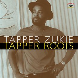 Tapper Zukie CD Tapper Roots