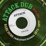 Various Vinyl Attack Dub:Rare Dubs 1973-1977 (Vinyl)