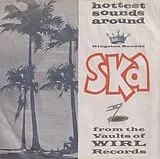 Various CD Ska From The Vaults Of Whirl